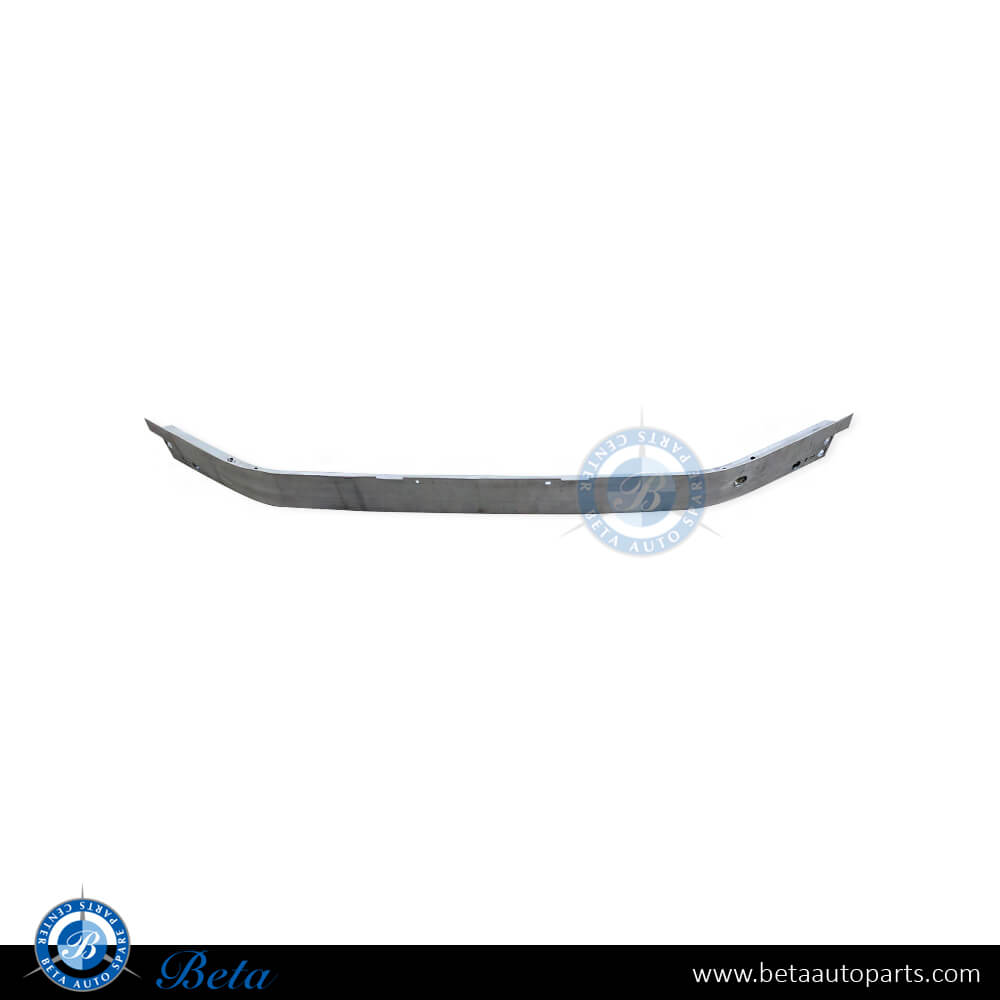 Front Bumper Reinforcement Carrier for BMW X1/X2 F48/F39 2016-Up models, Part Number 51117342439 Front Bumper Reinforcement Carrier for BMW X1/X2 F48/F39 2016-Up models, Part Number 51117342439